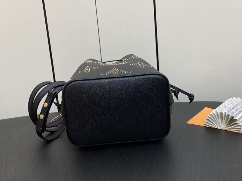 LV Bucket Bags